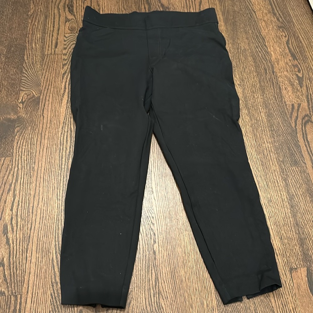 Spanx by Sara Blakey